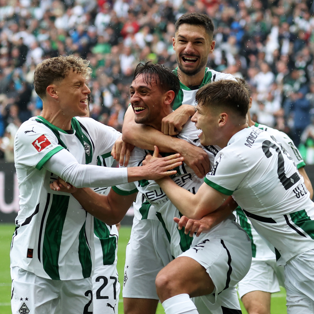 中国金年会-德甲倒计时，门兴格拉德巴赫窗口期回应争议，细节引发关注，管理层满意，年轻球员得到机会