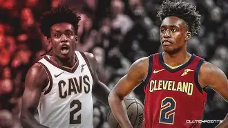 金年会-西甲赛程吃紧，克里夫兰骑士窗口期防线松动，压力陡增，球探报告显示潜力