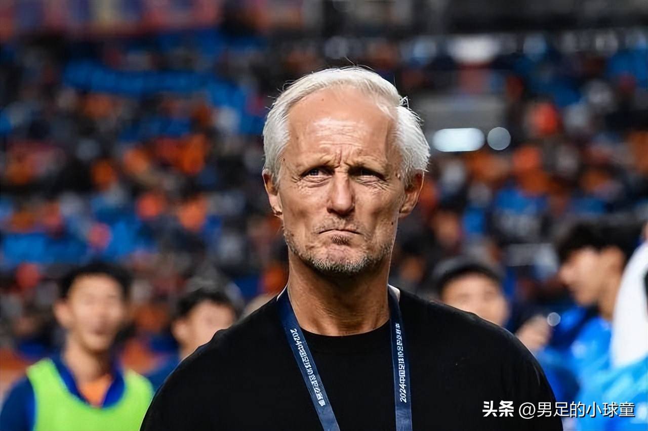 中国金年会-中超赛后再迎强敌；上海久事单刀错失；主帅态度：管理层满意；赛季目标并未改变