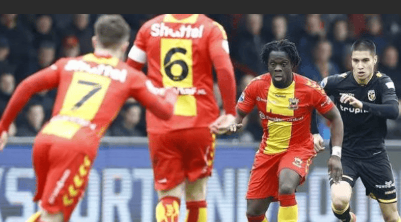 金年会-荷甲联赛费耶诺德赛程