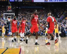 休斯敦火箭迎西甲关键赛，集结日篮板制胜，更衣室稳定，球队文化再被提及